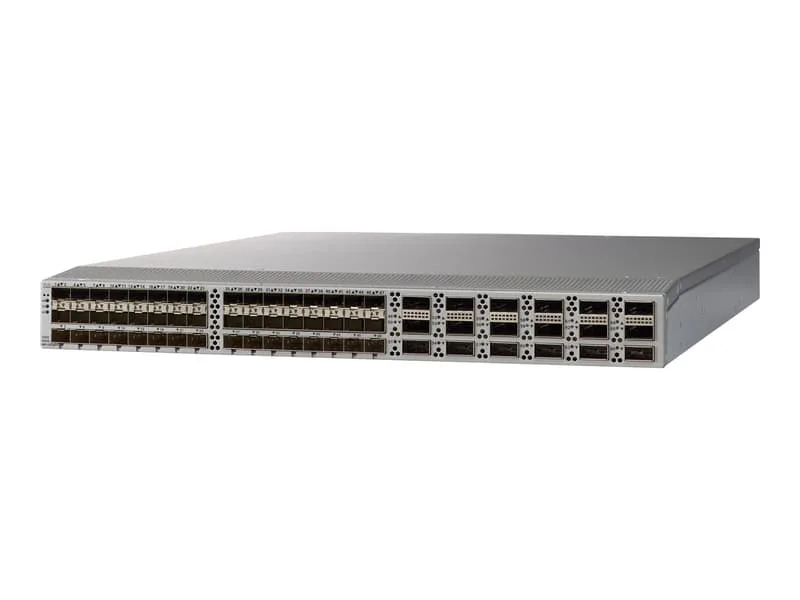Catalyst 9200 48-port PoE+ Essentials