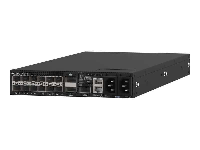EMC Networking S4112F-ON