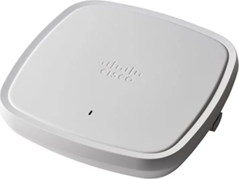 Catalyst 9120AXI