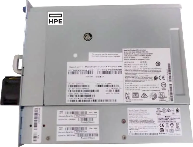 StoreEver MSL 30750 Drive Upgrade Kit