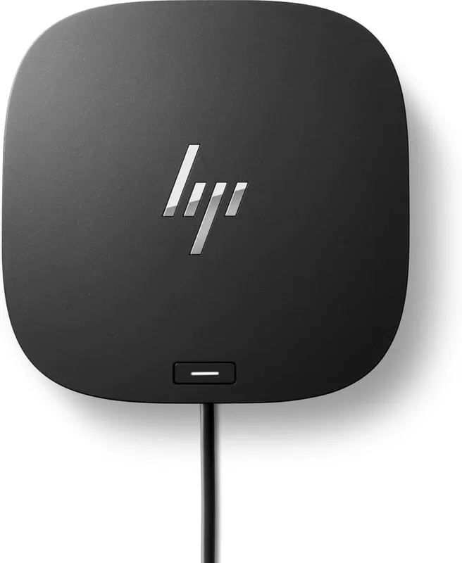 USB-C/A Universal Dock G2