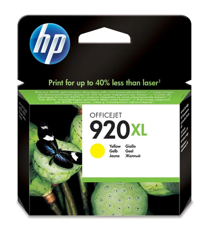 HP 920XL