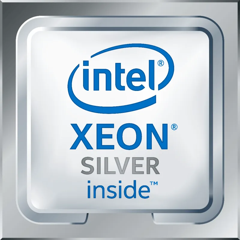Xeon Silver 4216