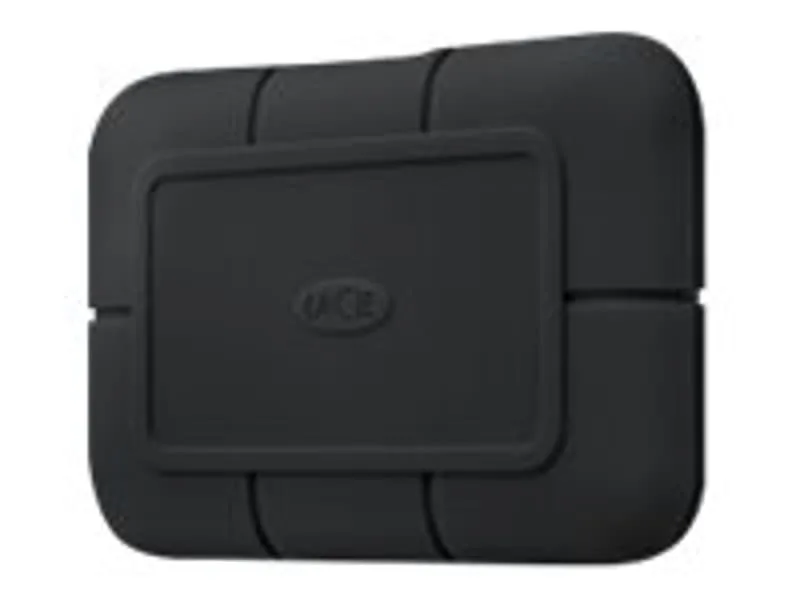 LaCie Rugged SSD PRO 1TB