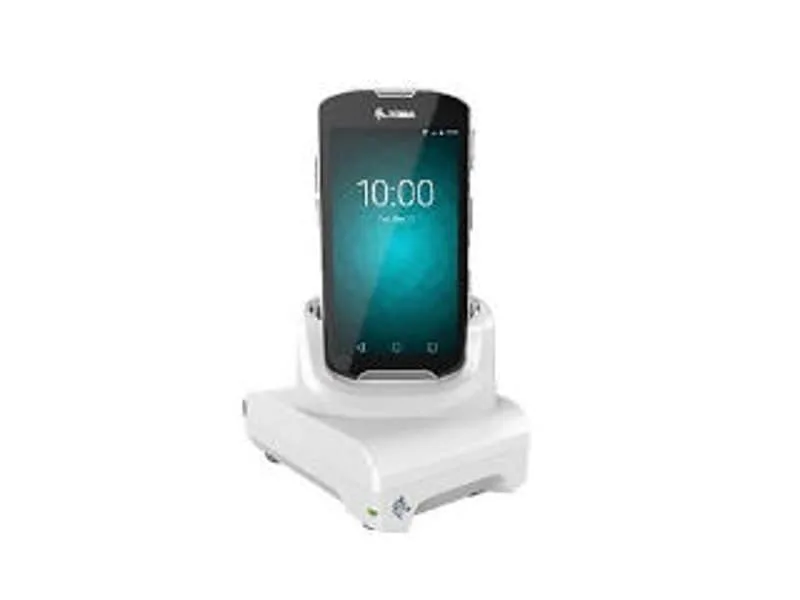 Zebra Laddningsstation Healthcare USB Single Slot Inkl
