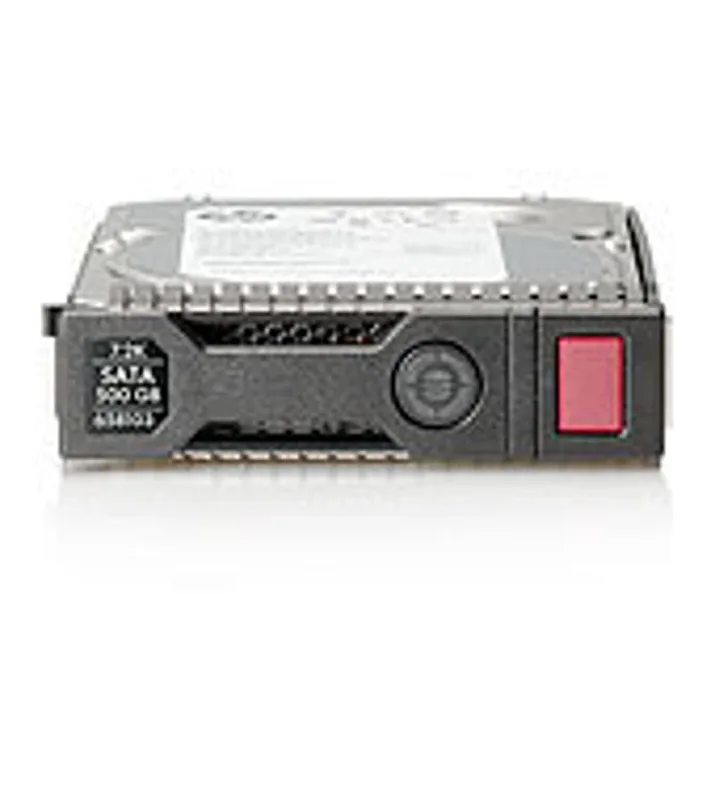 1TB 6G SATA 7.2K 3.5In
