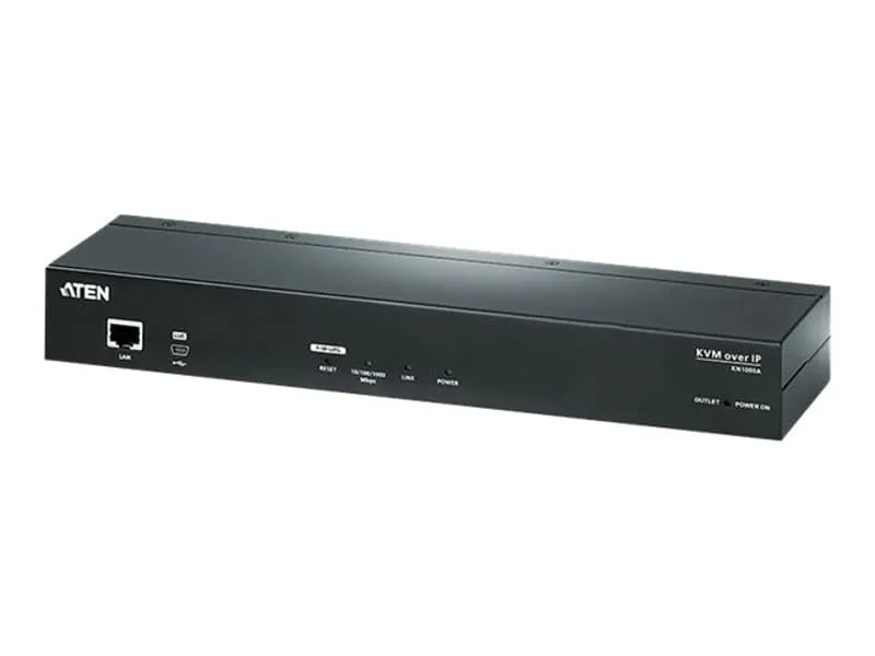 KVM over IP KN1000A