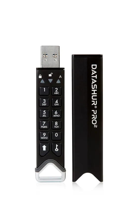 Datashur Pro2 USB3 256-bit