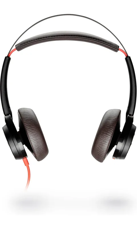 Poly Blackwire 7225