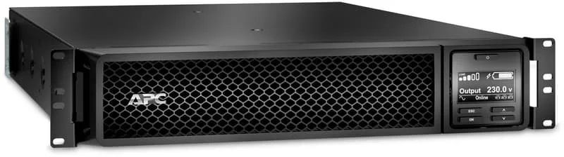 APC Smart-UPS SRT 1500VA RM