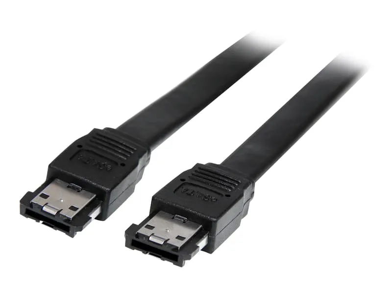Startech Shielded External eSATA Cable