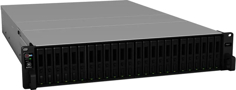 FlashStation FS2017