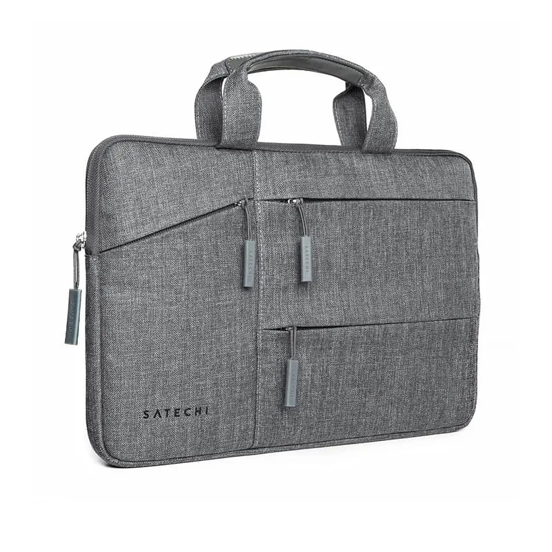 Satechi Laptop Carrying case Vattentålig för upp till 15"