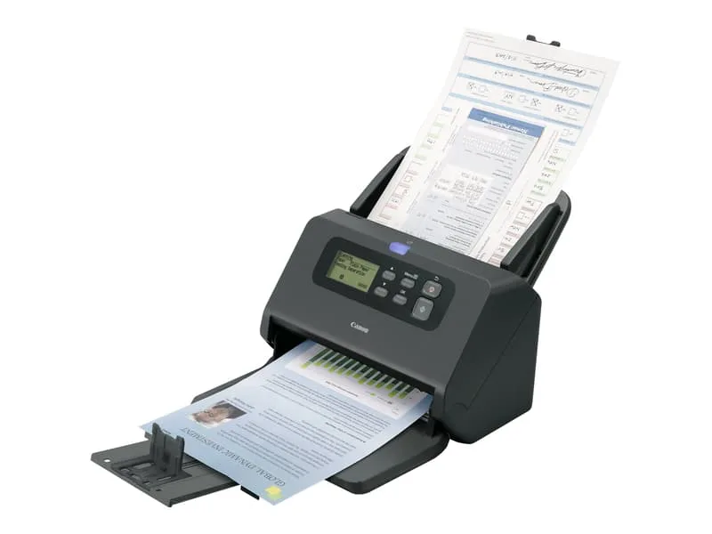 imageFORMULA DR-M260
