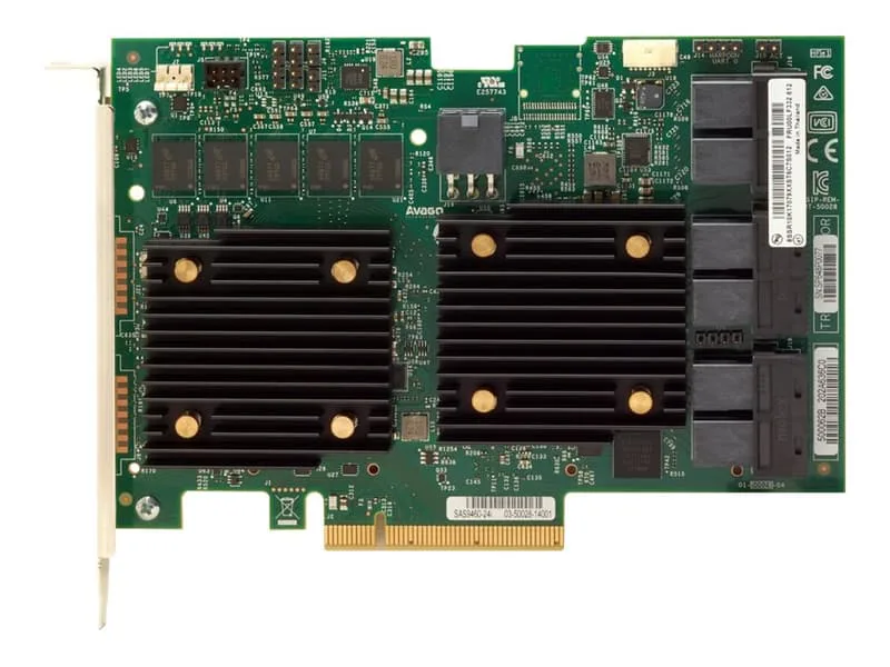 Lenovo ThinkSystem 930-24i