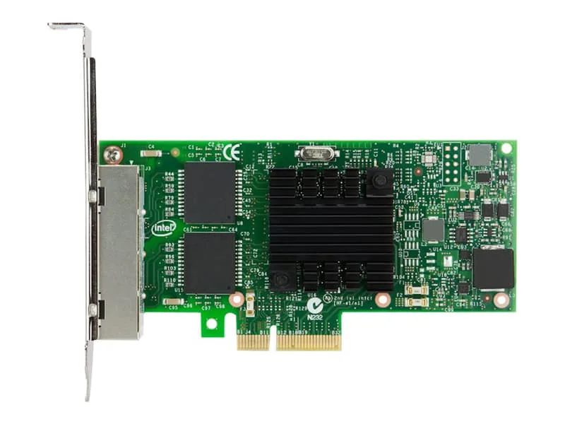 ThinkSystem I350-T4 By Intel