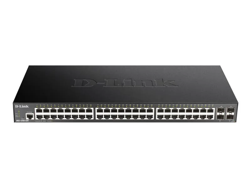 DGS 1250-52X