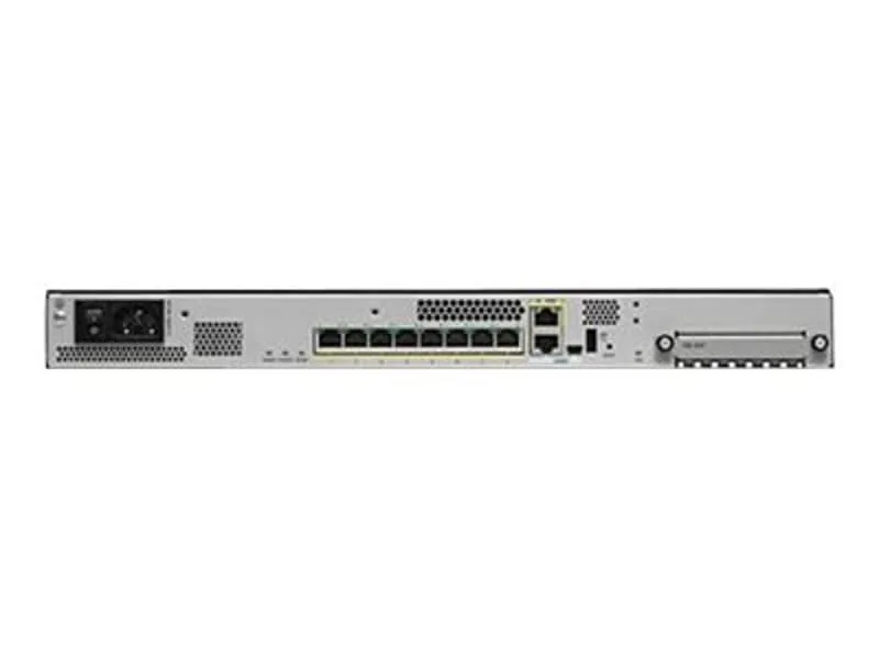 FirePOWER 1120 Next-Generation Firewall