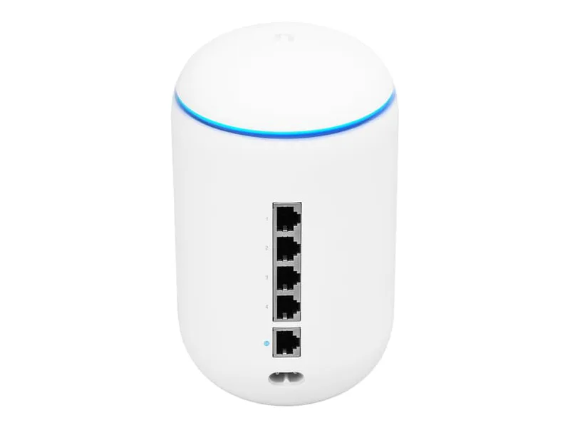 Ubiquiti UniFi Dream Machine