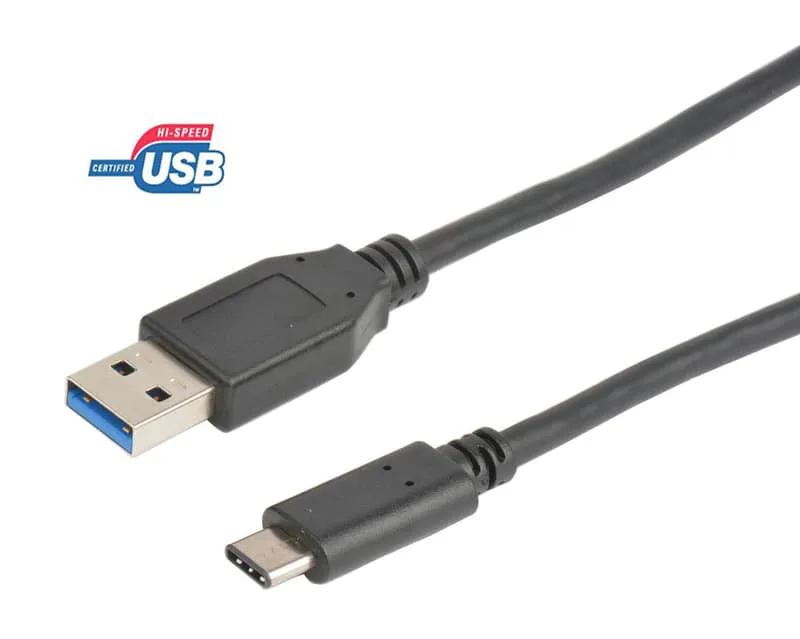 Prokord USB-kabel LSZH