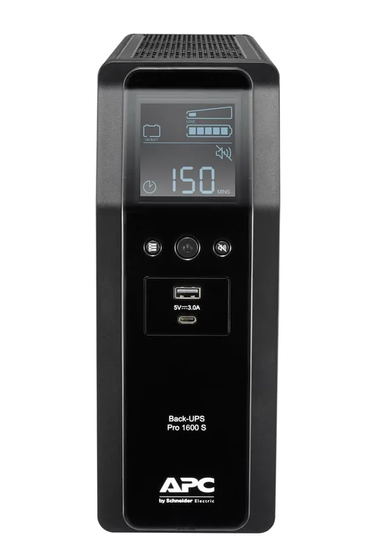 APC BR1600SI