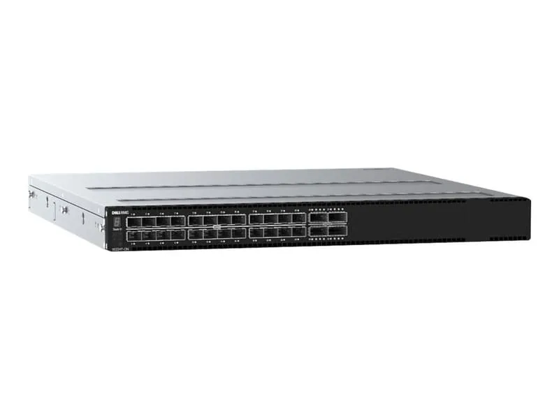 EMC Networking PowerSwitch S5224F-ON