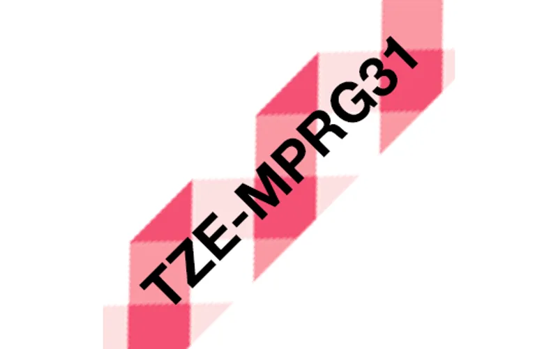 Brother TZe-MPRG31