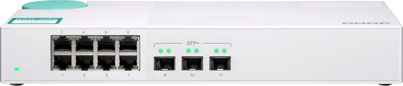 QSW-308S