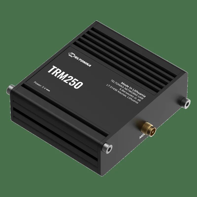 TRM250 Industrial LTE USB Modem