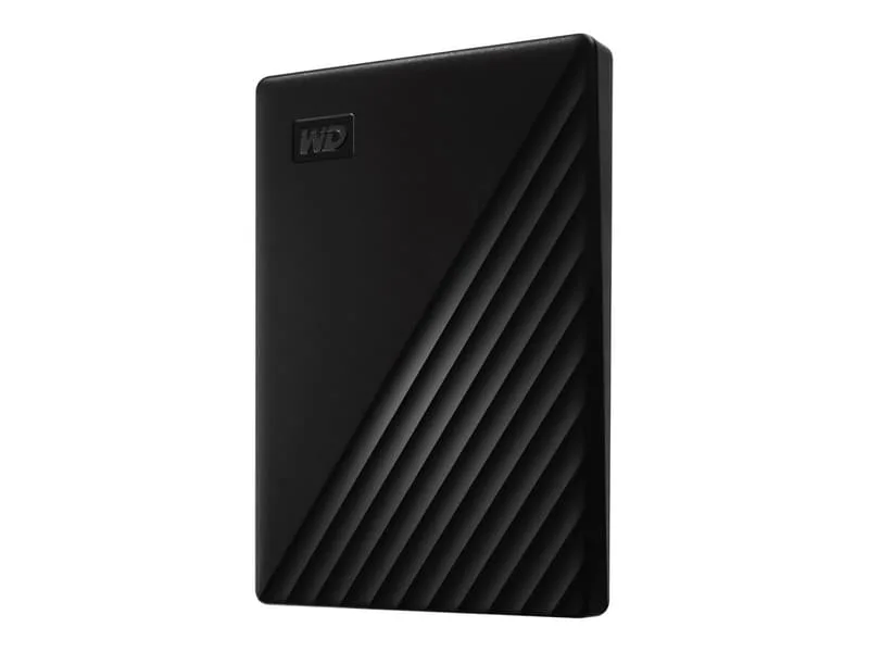 WD My Passport V3
