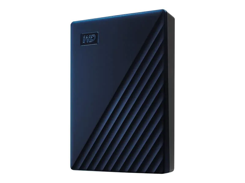 My Passport for MAC 5TB