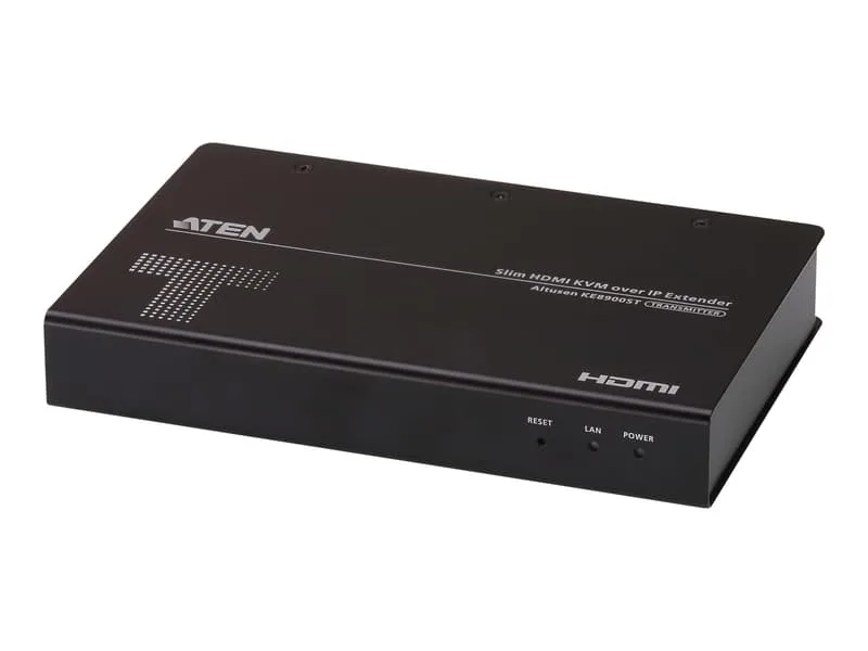 Aten ALTUSEN KE8900ST Slim HDMI Single Display