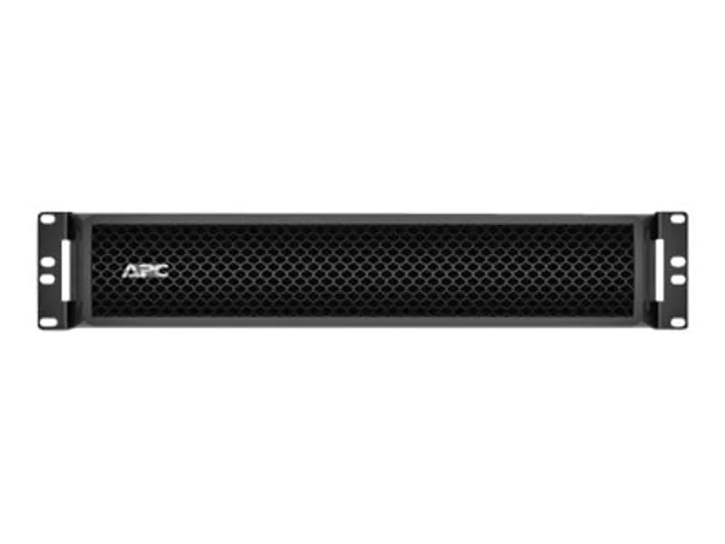 APC Smart-UPS SRT 48V 1kVA and 1.5kVA