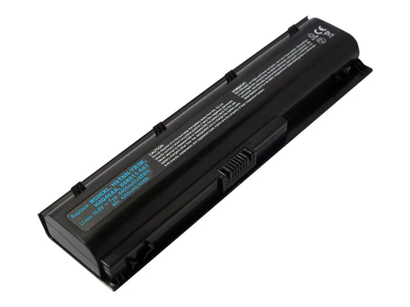 Coreparts MBXHP-BA0007 laptop Battery