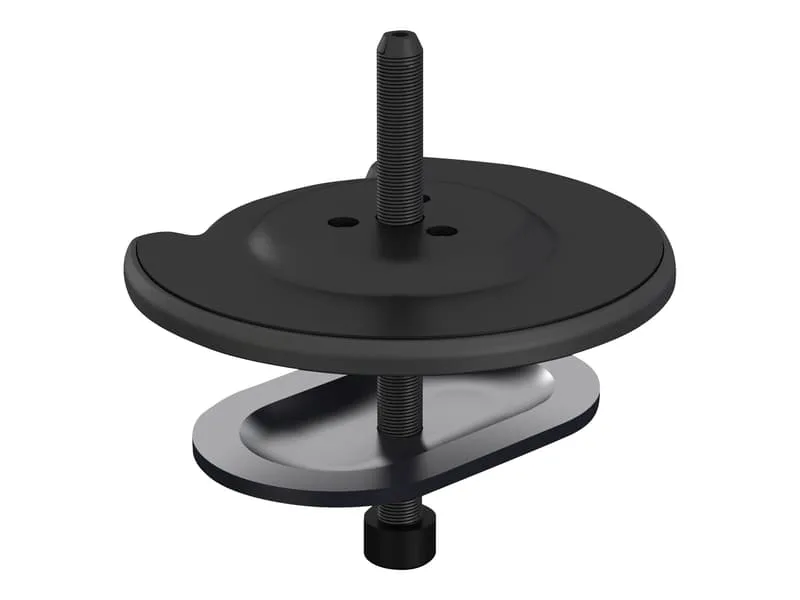 Multibrackets M VESA Deskmount Officeline Grommet Base Svart