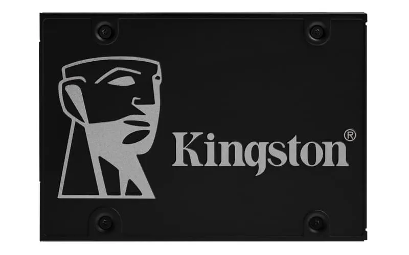 Kingston KC600 - 2 TB