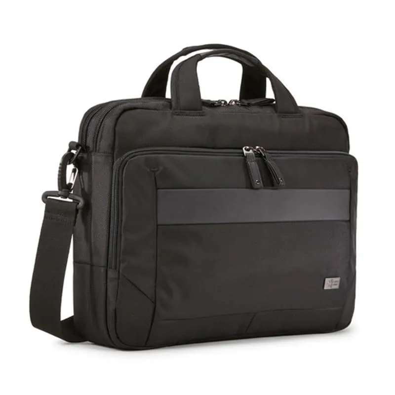 CASE LOGIC NOTION 14- SLIM BRIEFCASE