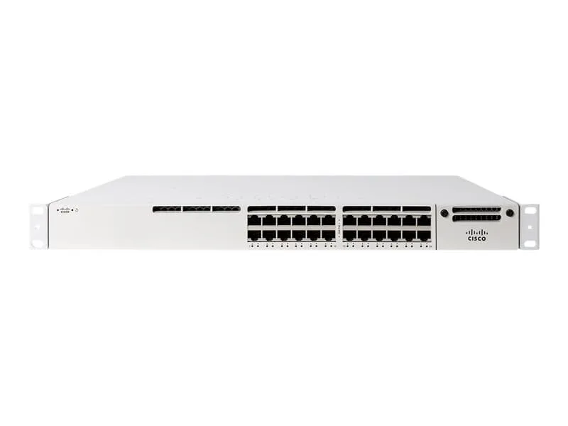 Cloud Managed MS390-24UX 560W