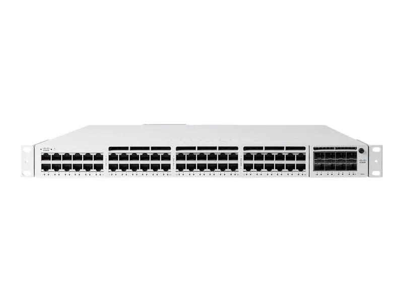 Cloud Managed MS390-48UX2 645W