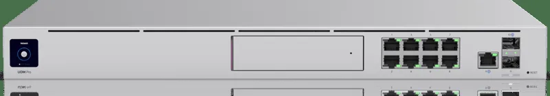 Ubiquiti UniFi Dream Machine Pro