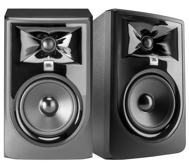 JBL 305P MKII Monitor