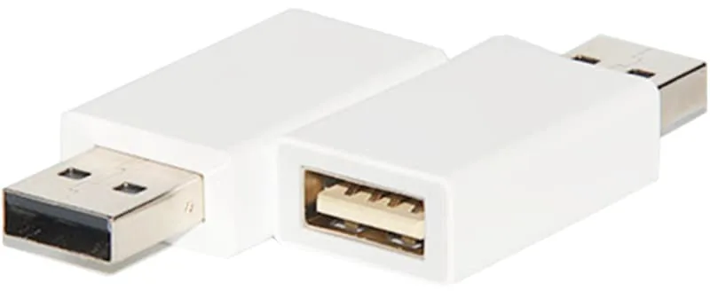 USB datablockerare