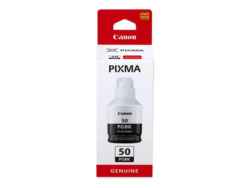 Canon GI 50 PGBK