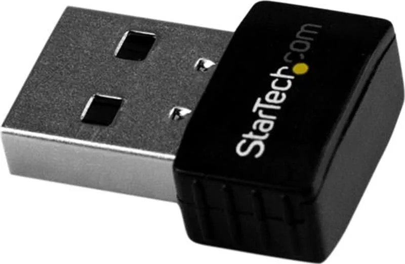 StarTech.com USB Wi-Fi-adapter