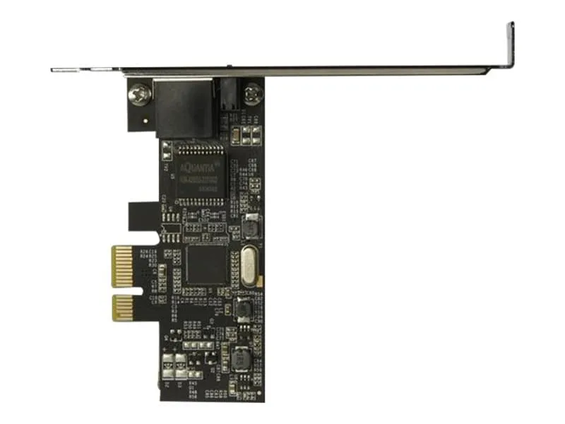 2.5Gbps Network Card (2.5GBASE-T)