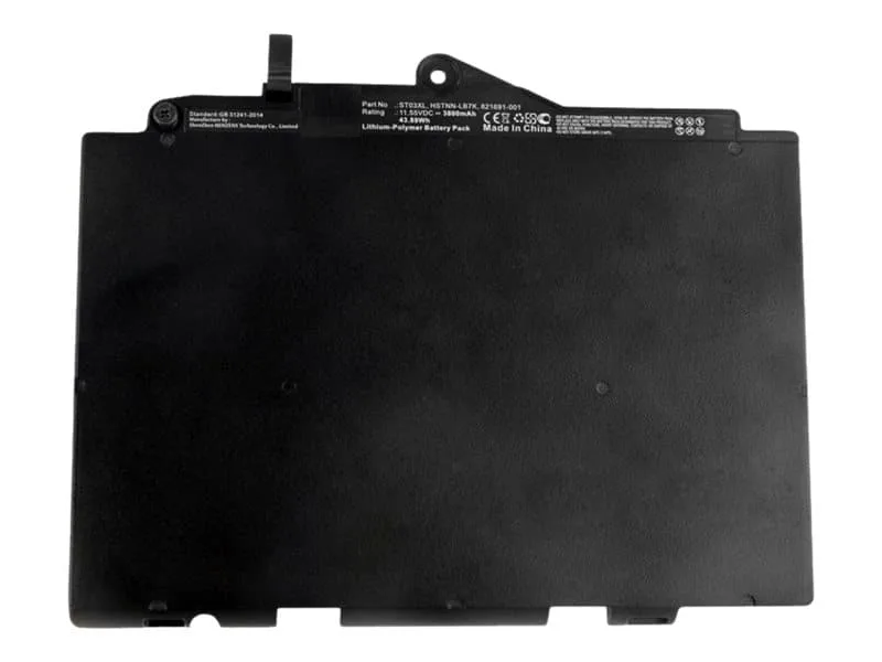 Coreparts MBXHP-BA0200 laptop battery