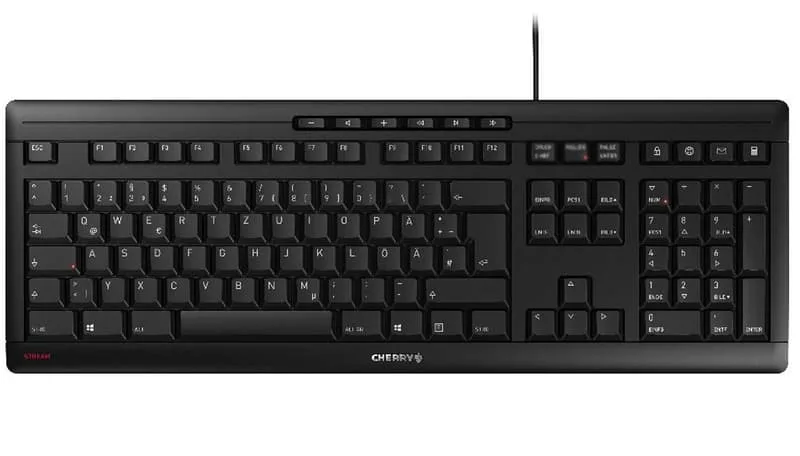 STREAM