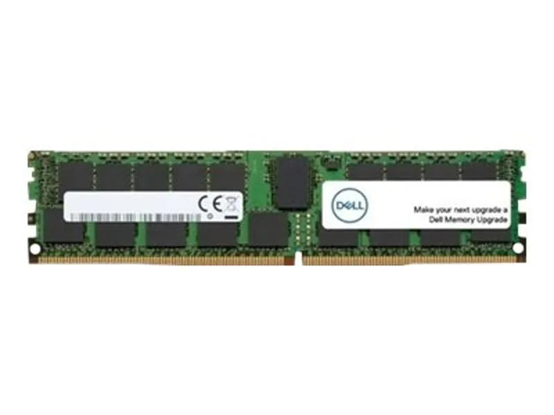 Dell - 16GB - DDR4 RAM - 2666MHz - DIMM 288-pin