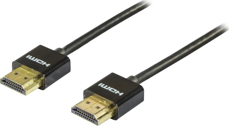 Deltaco HDMI-1090