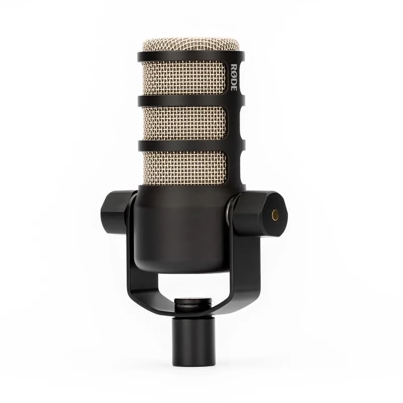 PodMic XLR